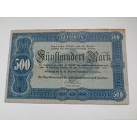 Германия 500 марок (17)