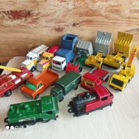 Модель "Matchbox".