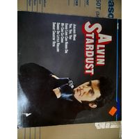 ALVIN STARDUST  " PROFILE" LP GERMANY MAGNET  625052AL  -NM/NM