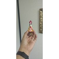 Редкая !Елочная игрушка!