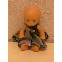 Кукла времен ссср