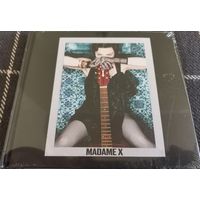 Madonna – Madame X (2 x CD Germany, Limited Deluxe Edition)