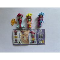 Серия Ферреро