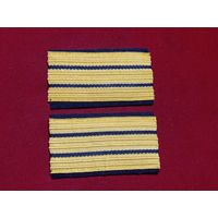 Нашивки офицера ВМС Германии