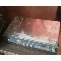 Радиола Серенада РЭ 208