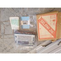 Селена 216 новый не использовался