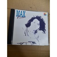 MAX COVERI "MAX COVERI"  CD 1991