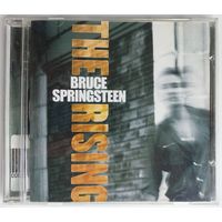 CD Bruce Springsteen – The Rising