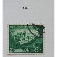 С 1 рубля! Марки. Германия. Третий рейх. 1940г.