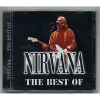 CD Nirvana - The best