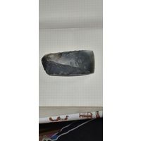 Каменное тесло период неолит