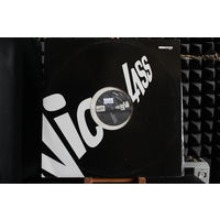 Nicolass - In Your Eyes (2003, Vinyl)