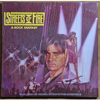 Streets Of Fire (Music From The Original Motion Picture Soundtrack)