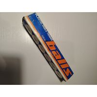 Мячи, Чехословакия.