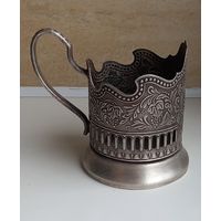 Подстаканник КОСМОС