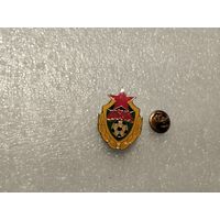 Футбольный клуб ЦСКА