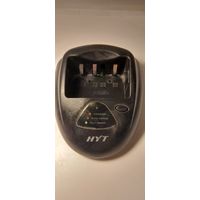 Зарядное устройство для шуруповерта HYT