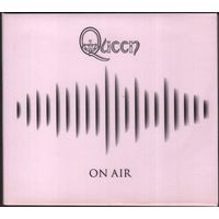 2016 QUEEN  ON AIR 2-CD