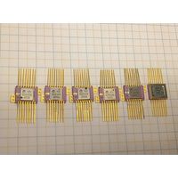 Микросхемы 142ЕН2Б и др.