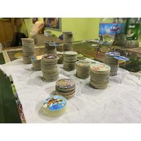 Фишки ( кепсы )