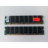 Оперативная память SDRAM