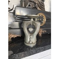 Винтажный подсвечник СССР
