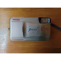Фотоаппарат PRIMA.