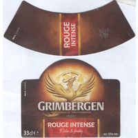 Пивная этикетка