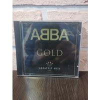 ABBA – Gold (Greatest Hits)