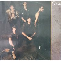 OPUS  1987, Polydor, LP, NM, Germany