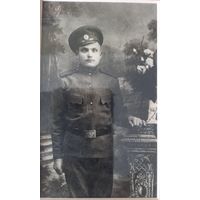Фото военный