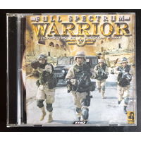 Full Spectrum - "Warrior"
