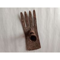 Мотыга-тяпка