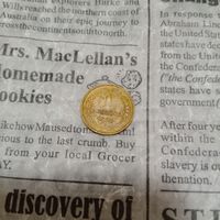 1 копейка 1926