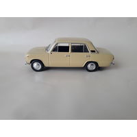 ВАЗ-21011 "Жигули" Деагостини 1:43 Автолегенды СССР Deagostini