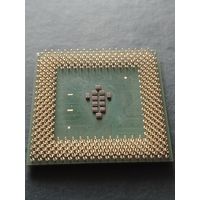 Ретро Процессор Редкий