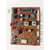 Радиотехническая плата 5 СМРК-2