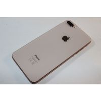 Телефон Apple iPhone 8 Plus 64GB (золотистый)
