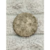 6 грош Ян Казимир