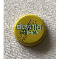 Крышка металлическая (железная)