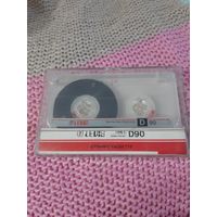 Кассета  LEVIS D90  .DEPECHE MODE.