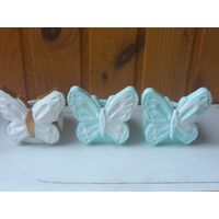 Подставка из гипса