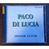 Paco Di Lucia - Spanish Guitar The Gold Collection