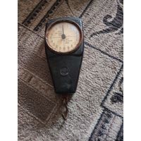 С рубля! Кухонные весы карболит СССР