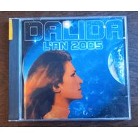 Dalida - L'an 2005