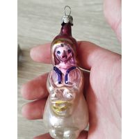 Красная шапочка,с рубля