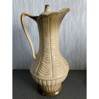 Кувшин для вина СССР керамика