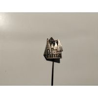 Таллин р-н Пирита