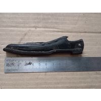 Ножик ботинок
