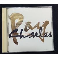 CD,(Japan) Ray Charles – Best Of Ray Charles